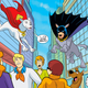 Illustration for article titled Scooby-Doo Stars in a Crisis on Infinite Mutts With Krypto and Ace the Bathound